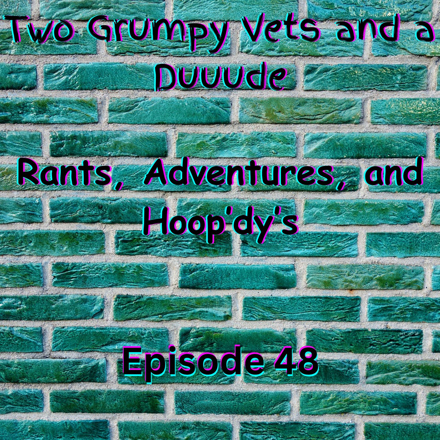 Rants, Adventures, and Hoop'dy's